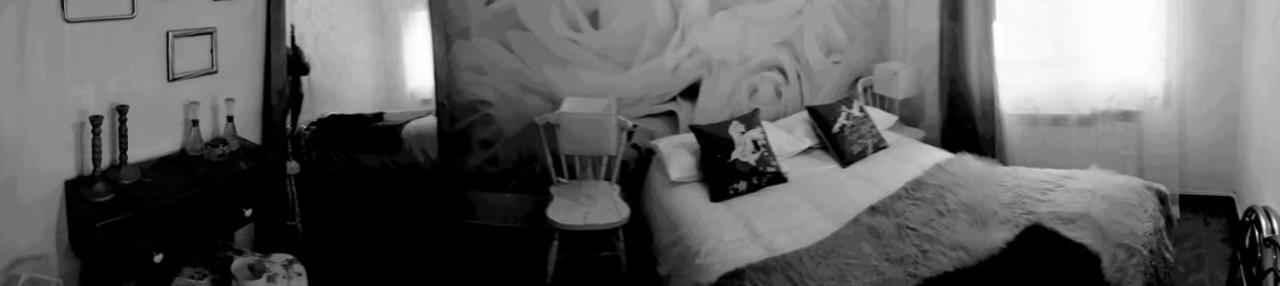 Despertar En Riglos Lejlighed Eksteriør billede